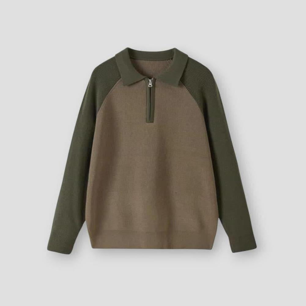 North Royal Danville Knitted Long Sleeve