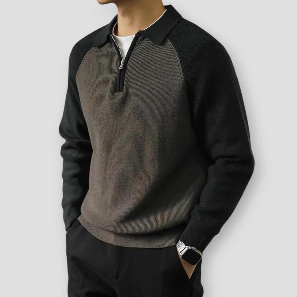 North Royal Danville Knitted Long Sleeve