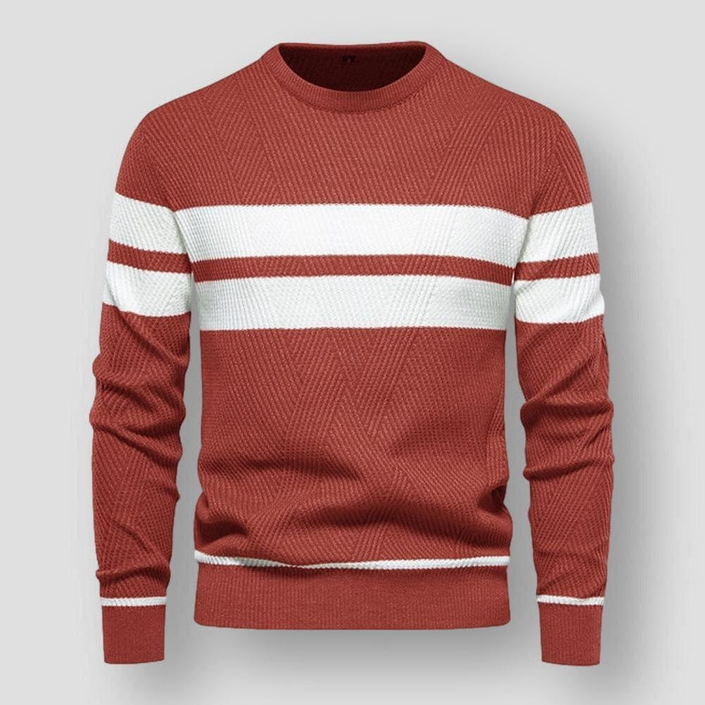 North Royal Davidson Sweater