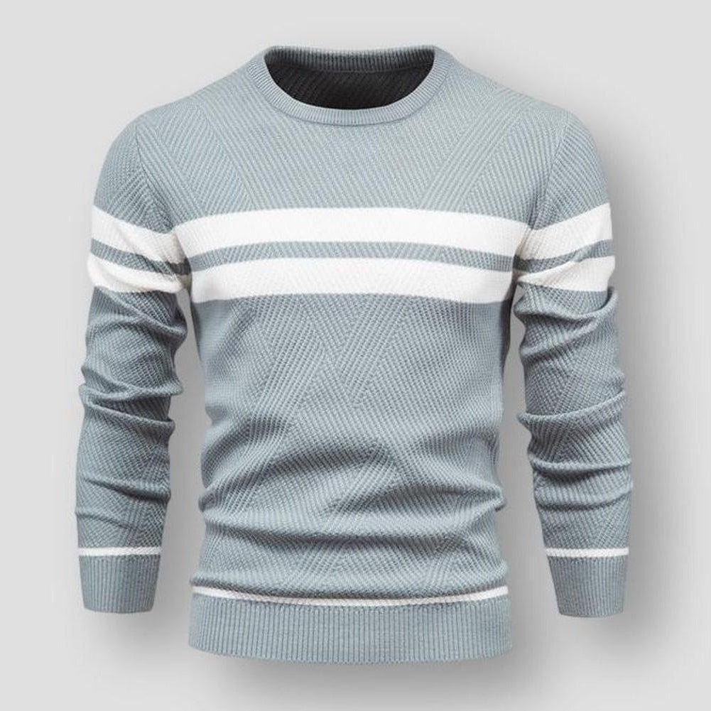 North Royal Davidson Sweater