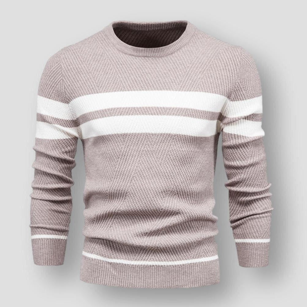 North Royal Davidson Sweater