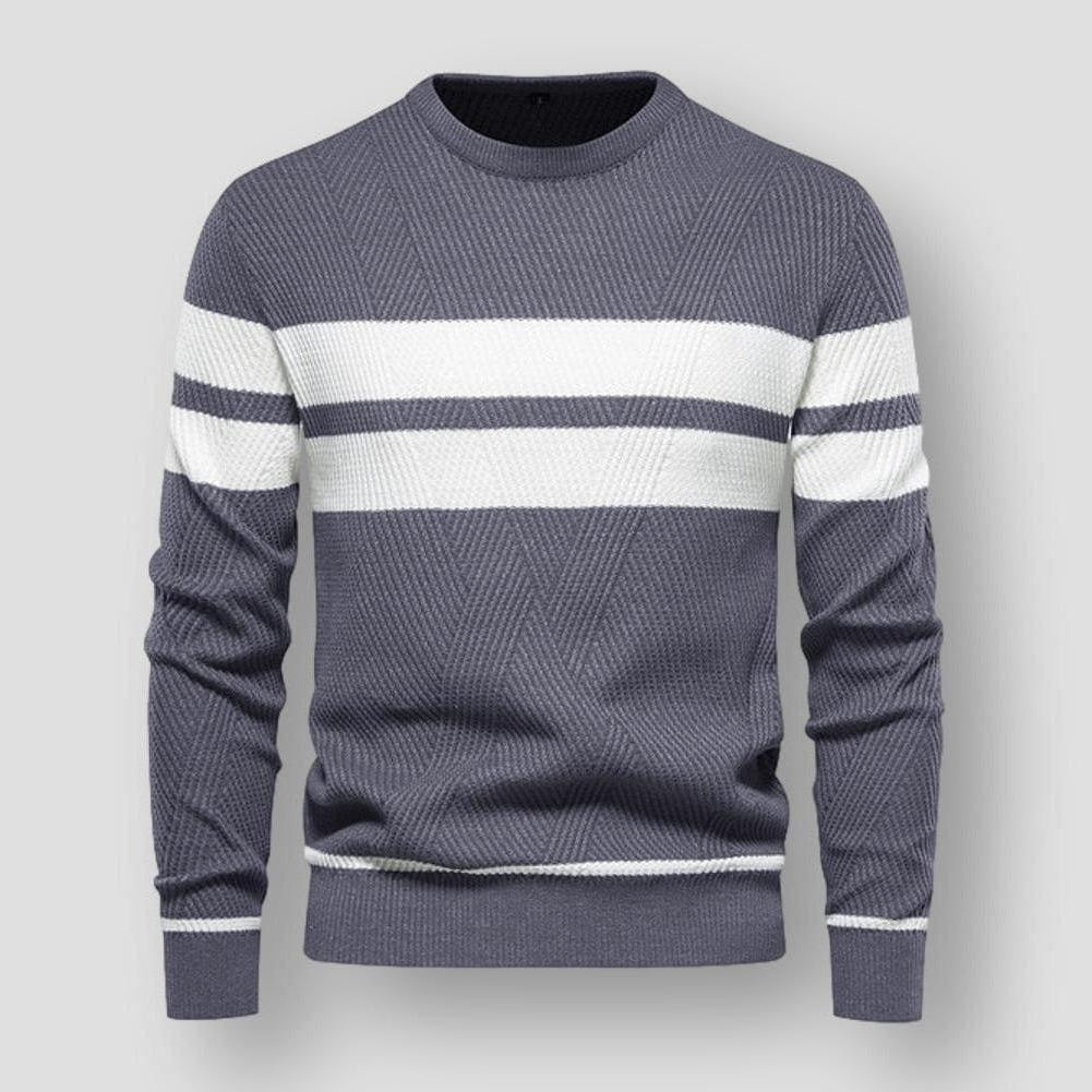 North Royal Davidson Sweater