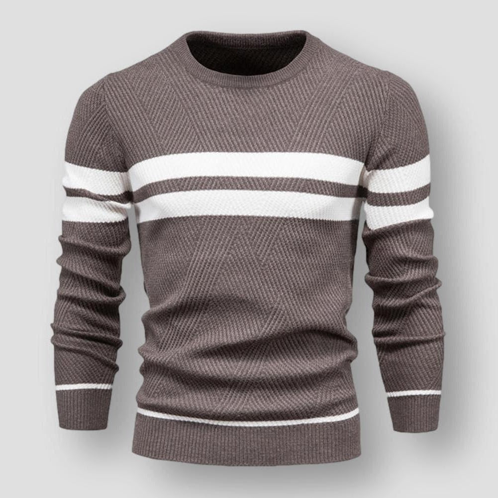 North Royal Davidson Sweater