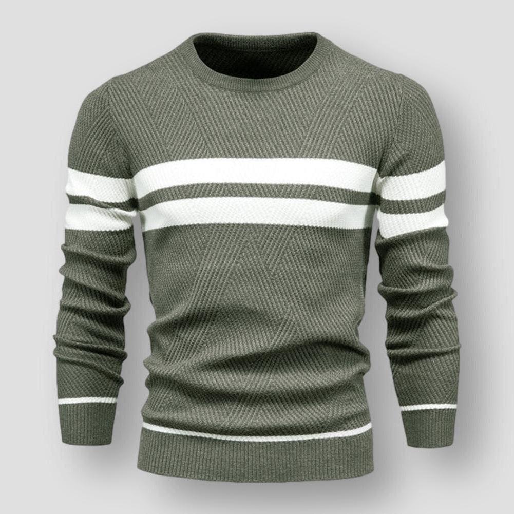 North Royal Davidson Sweater