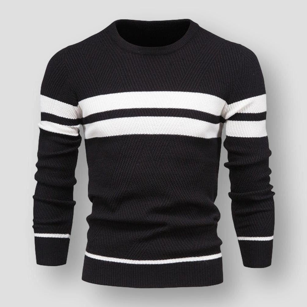 North Royal Davidson Sweater