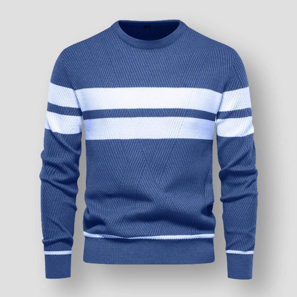 North Royal Davidson Sweater