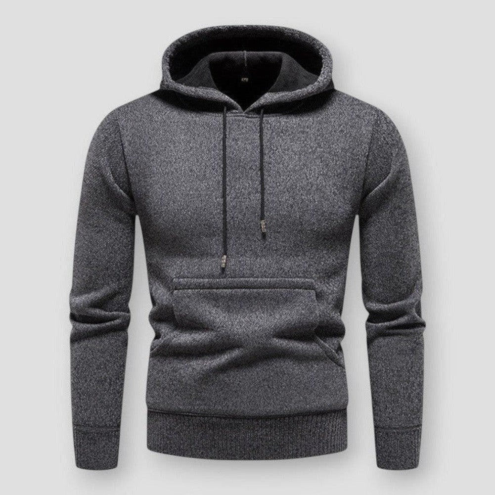 North Royal Davis Hooded Sweater