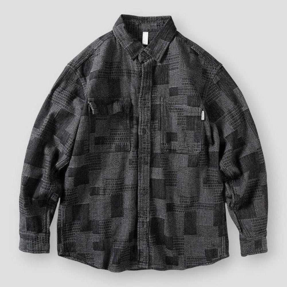 North Royal Dedham Long Sleeve Polo