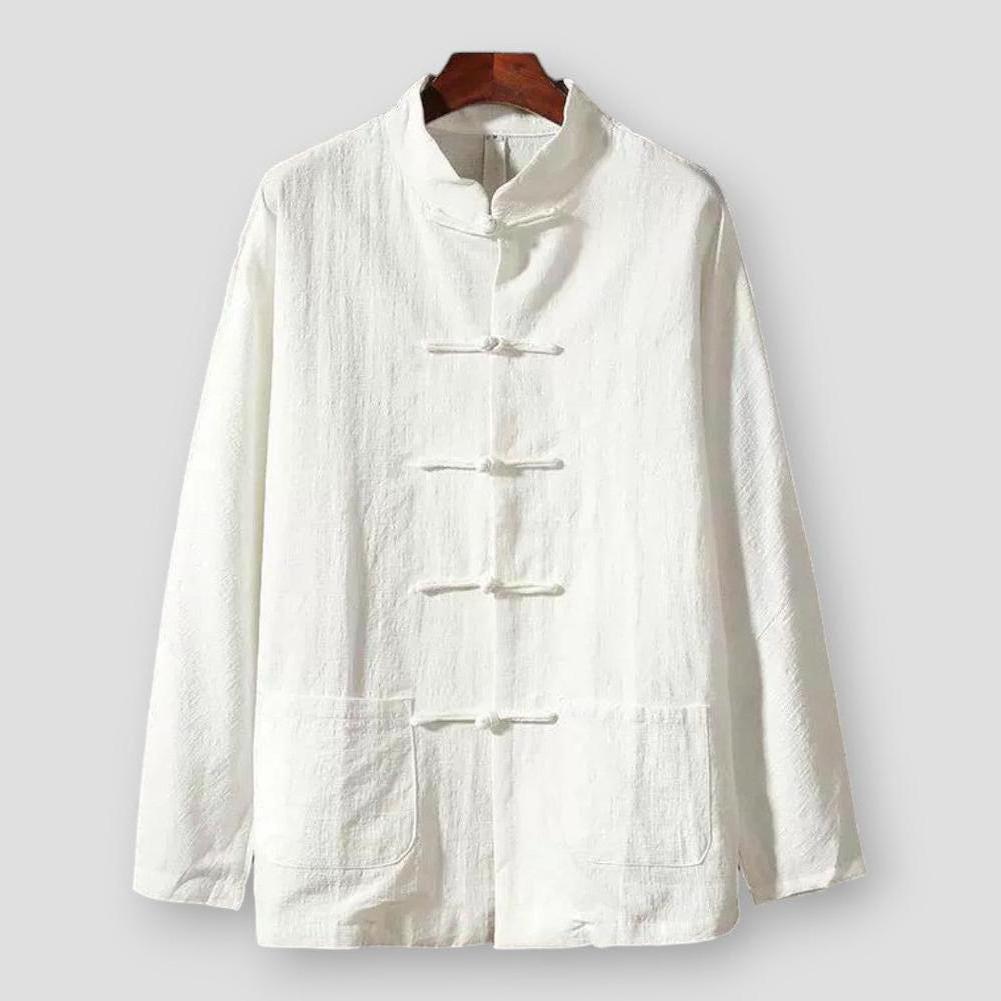 North Royal Delta Loose Long Sleeve