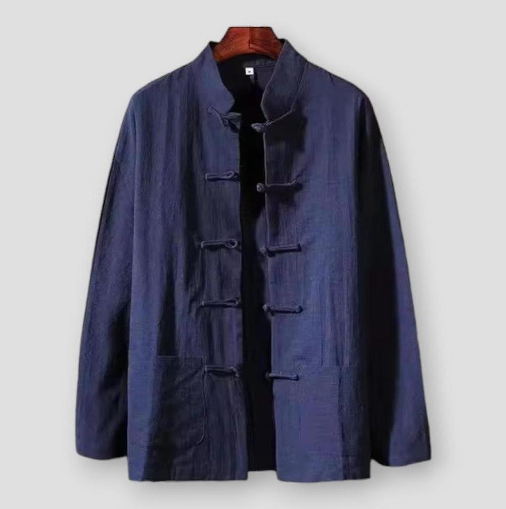 North Royal Delta Loose Long Sleeve
