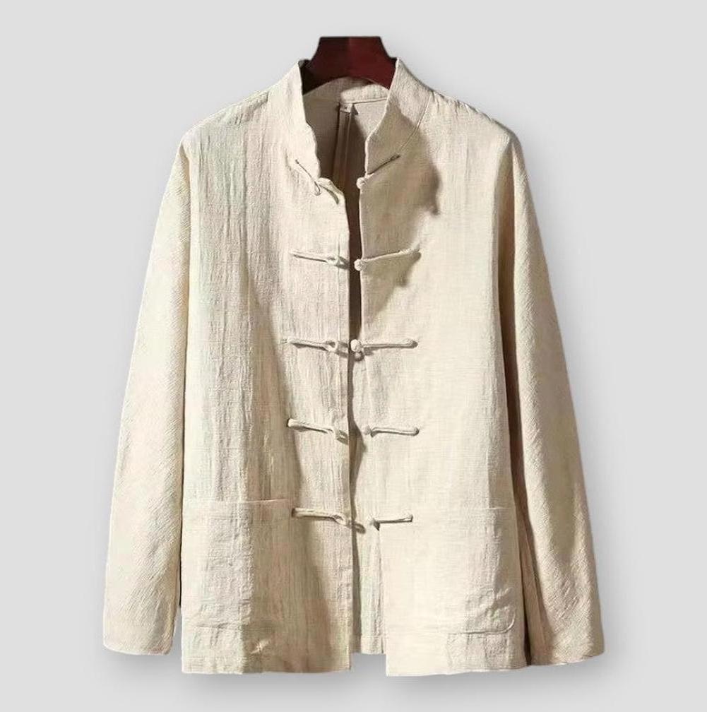 North Royal Delta Loose Long Sleeve