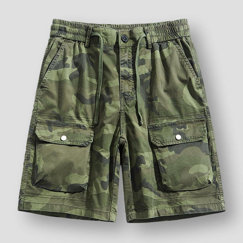 North Royal Deptford Shorts