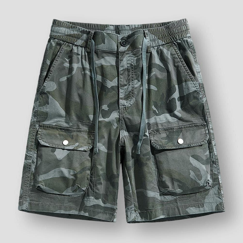 North Royal Deptford Shorts