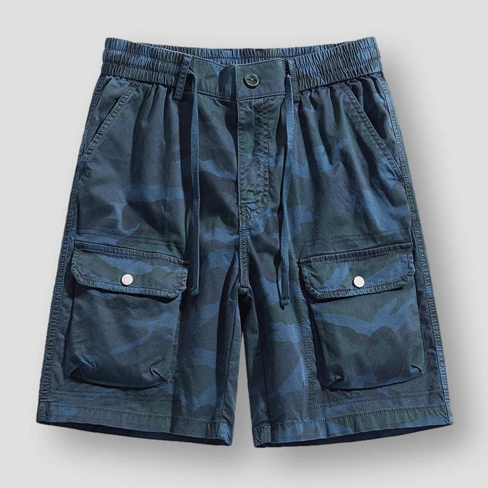 North Royal Deptford Shorts