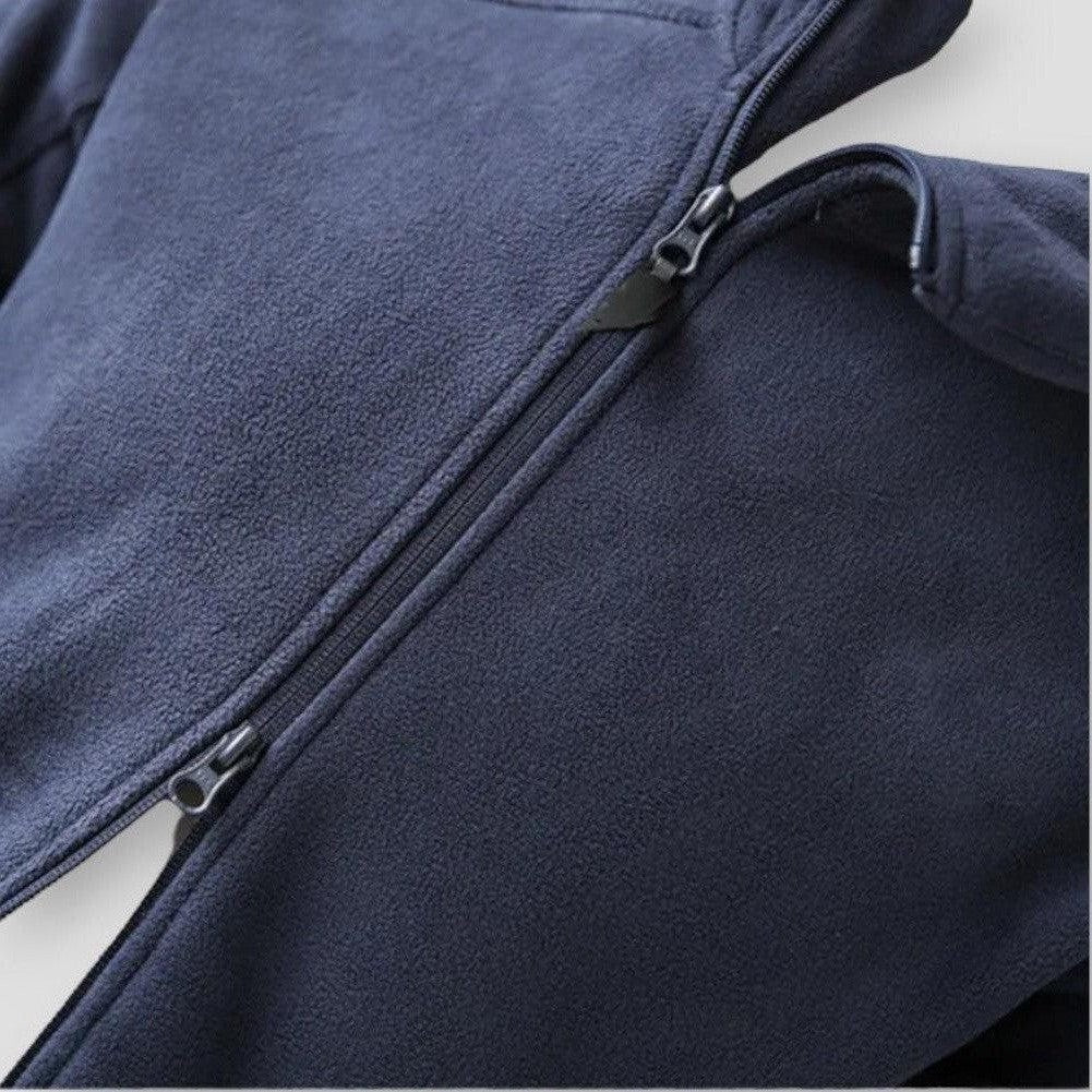 North Royal Dothan Fleece Jacket