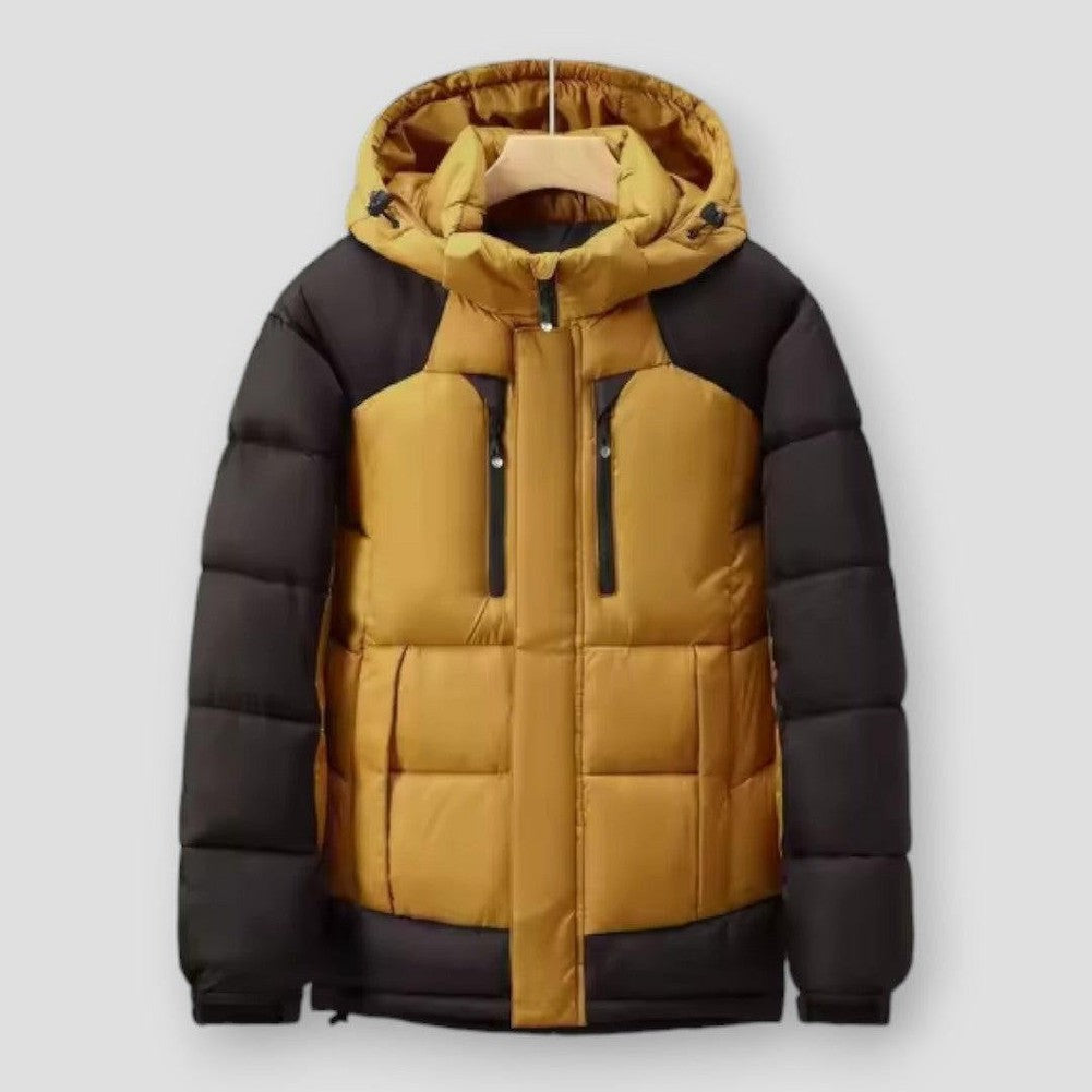 North Royal Dothan Hoodie Coat