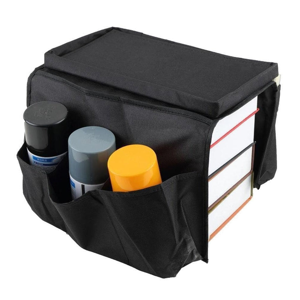North Royal Doyle Sofa Handrail Organizer