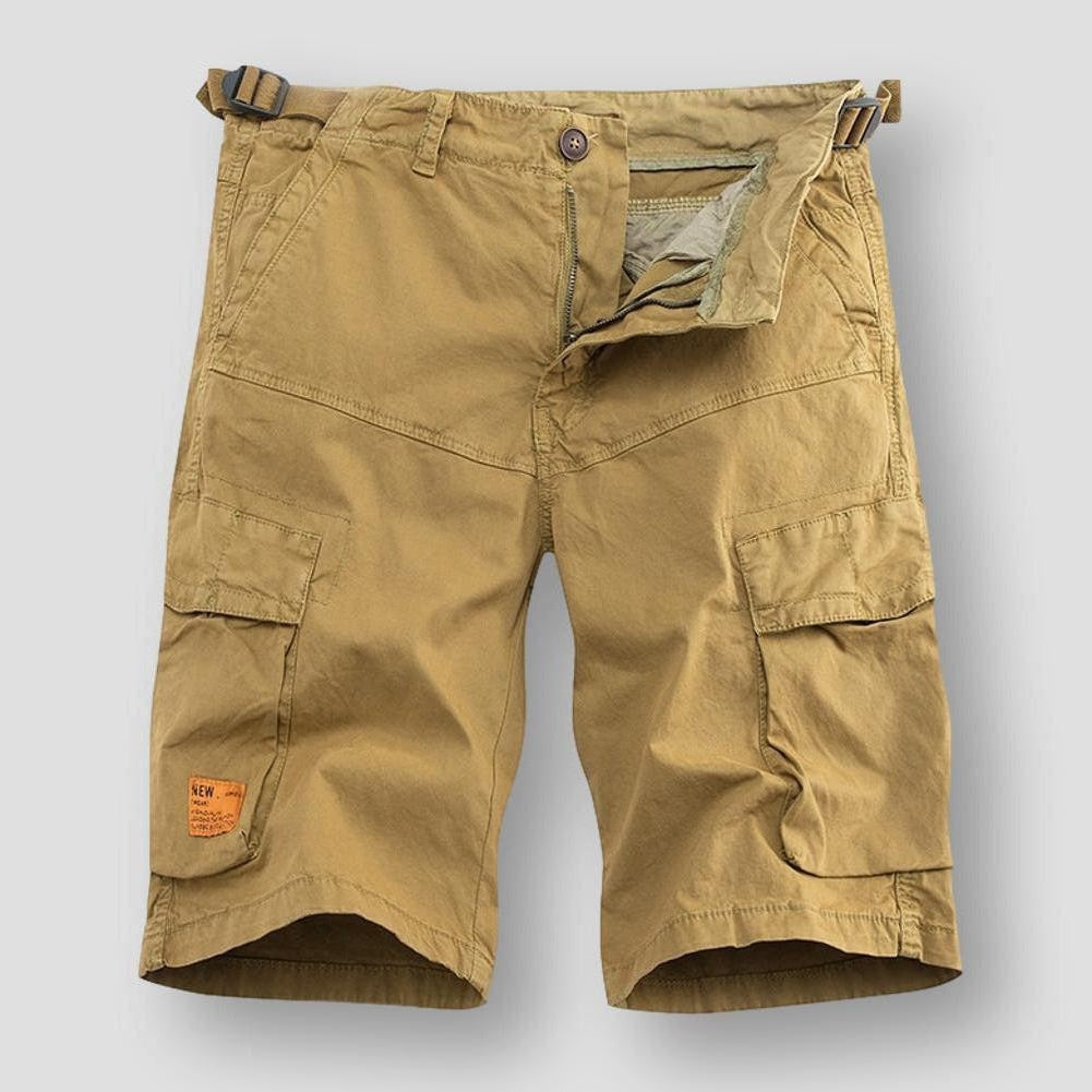 North Royal Dunlap Shorts