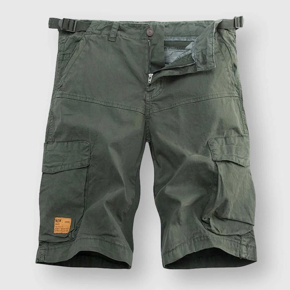 North Royal Dunlap Shorts