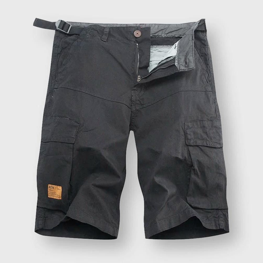 North Royal Dunlap Shorts