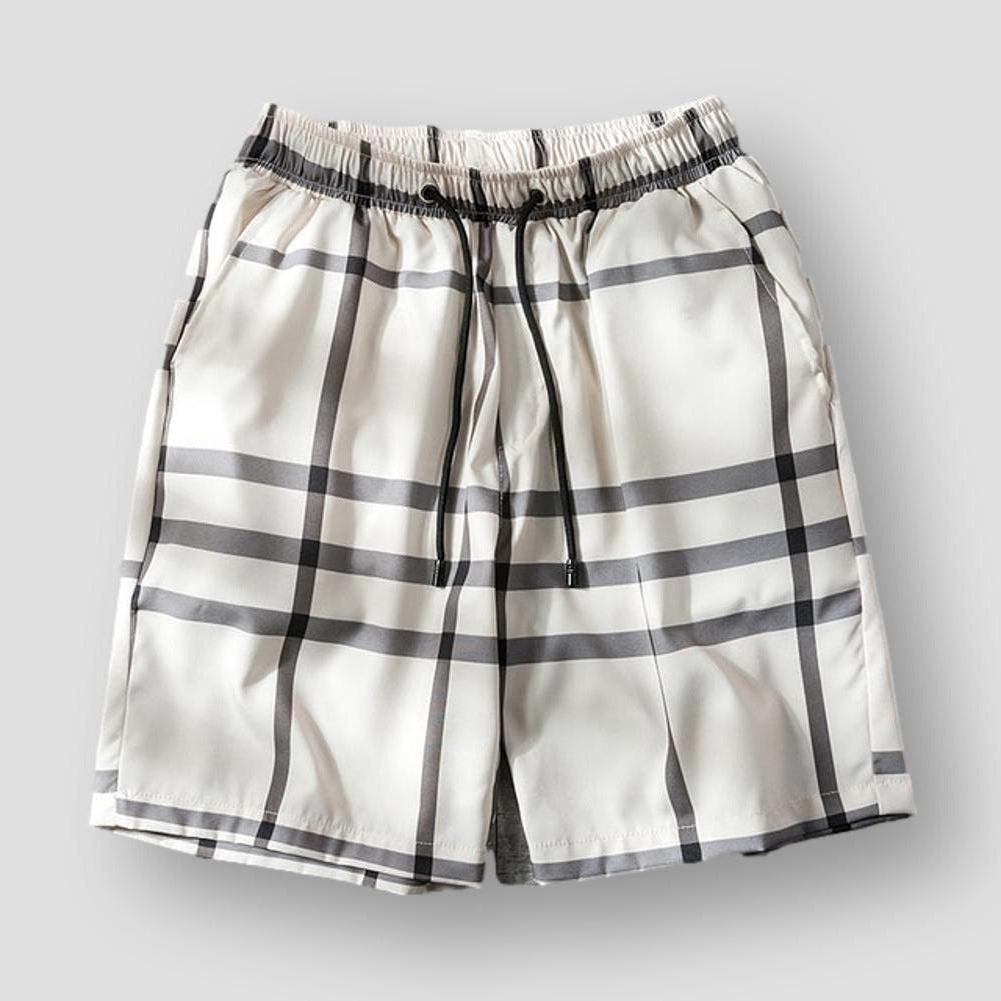 North Royal Dyer Shorts