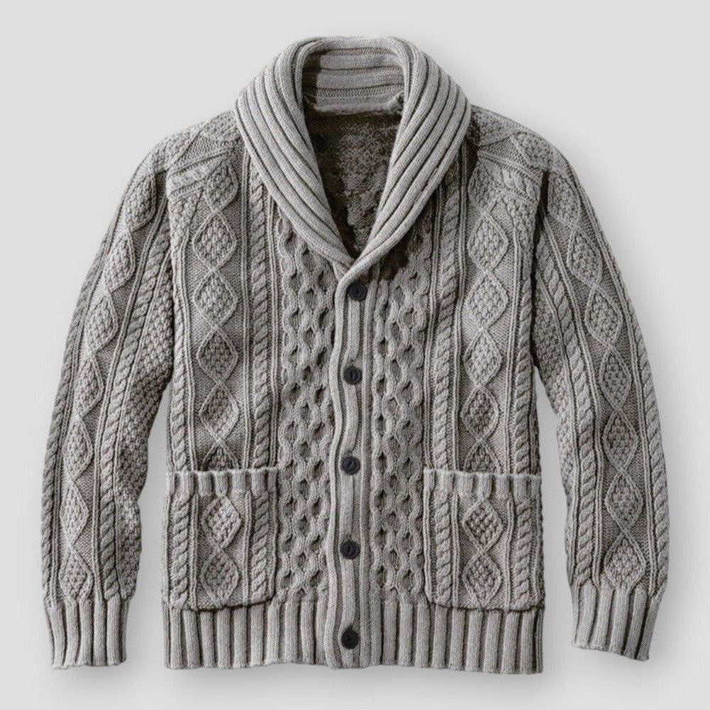 North Royal Easton Knitted Cardigan