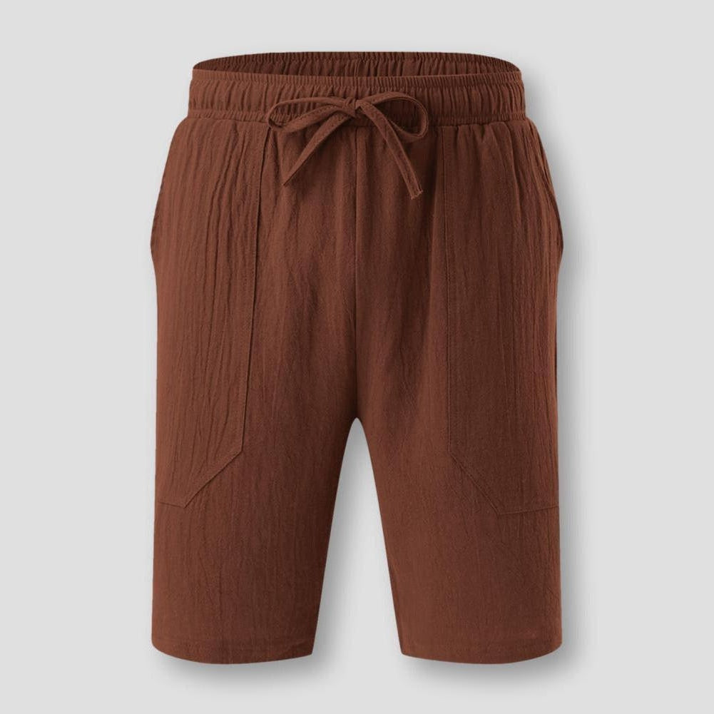 North Royal Edison Shorts