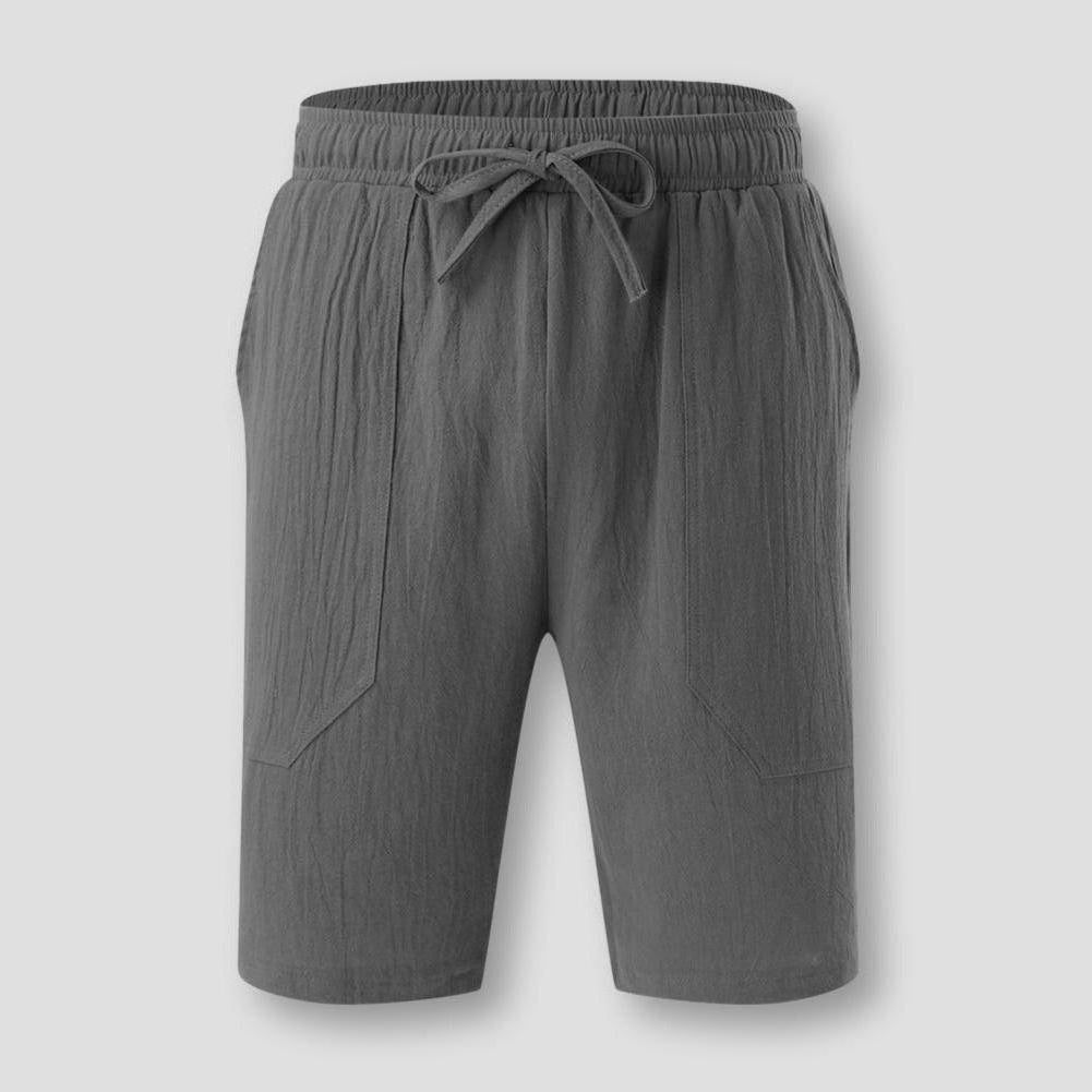 North Royal Edison Shorts