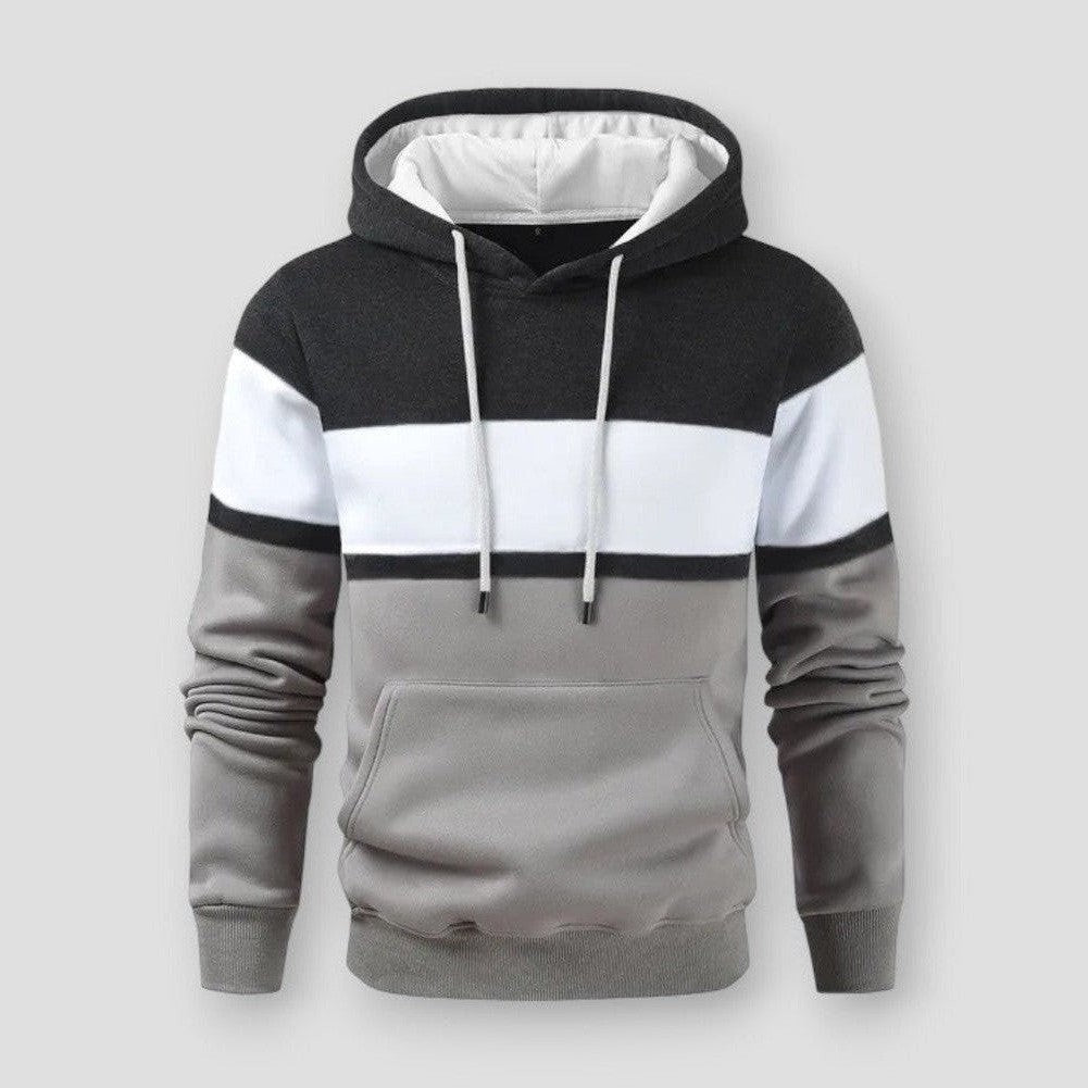 North Royal El Monte Hooded Sweater