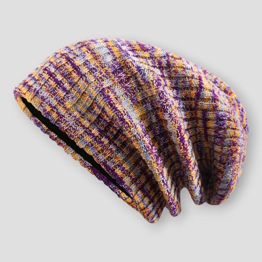 North Royal Elyria Knitted Beanie