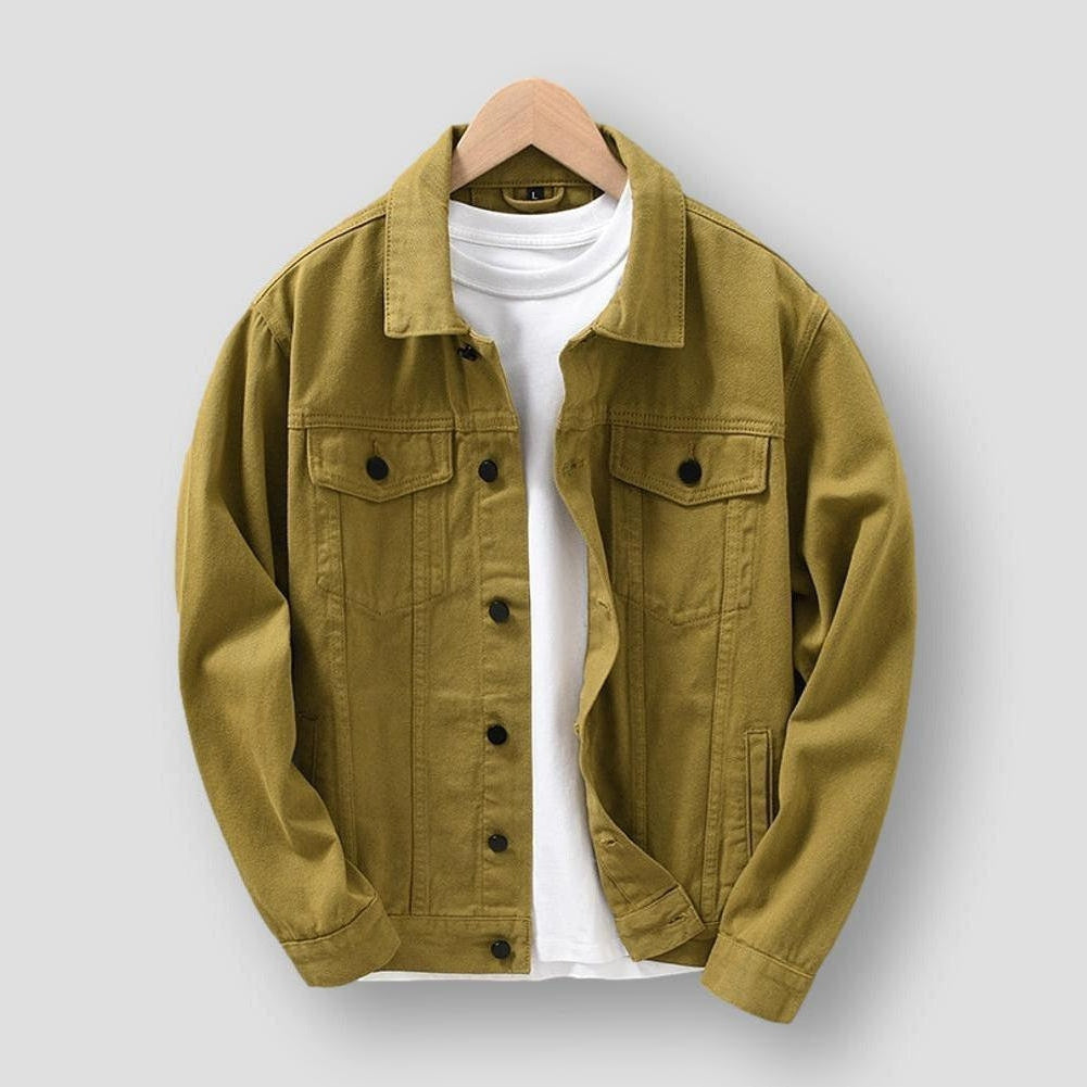 North Royal Englewood Jacket