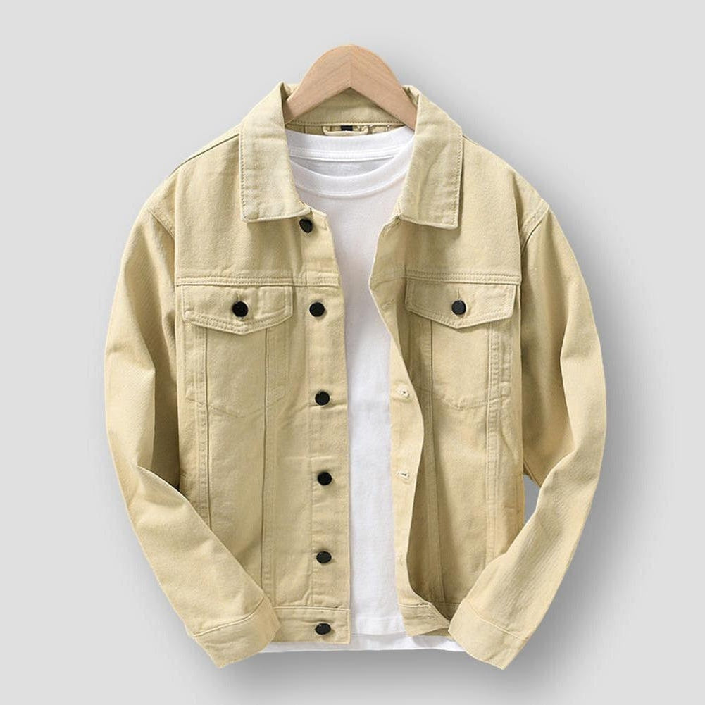North Royal Englewood Jacket