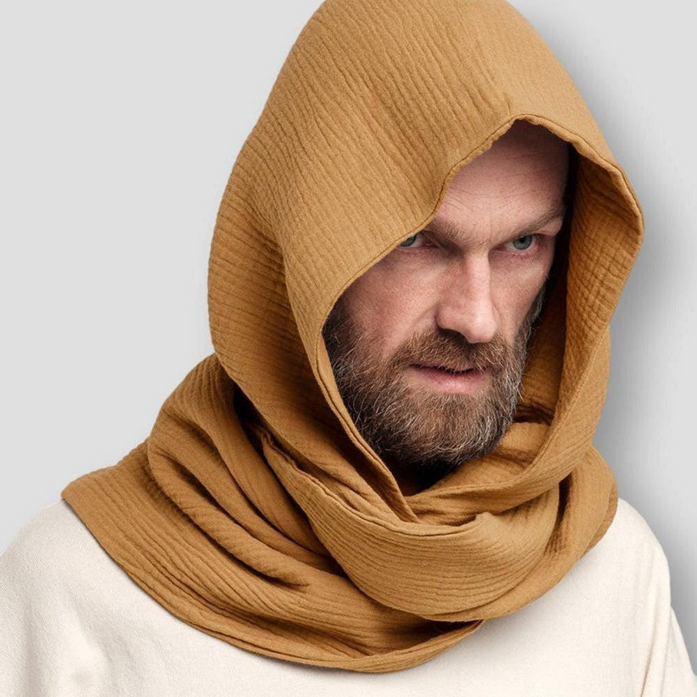 North Royal Ethridge Hooded Scarf