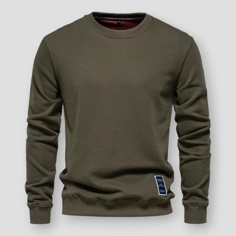North Royal Fairfield Sweatshirt