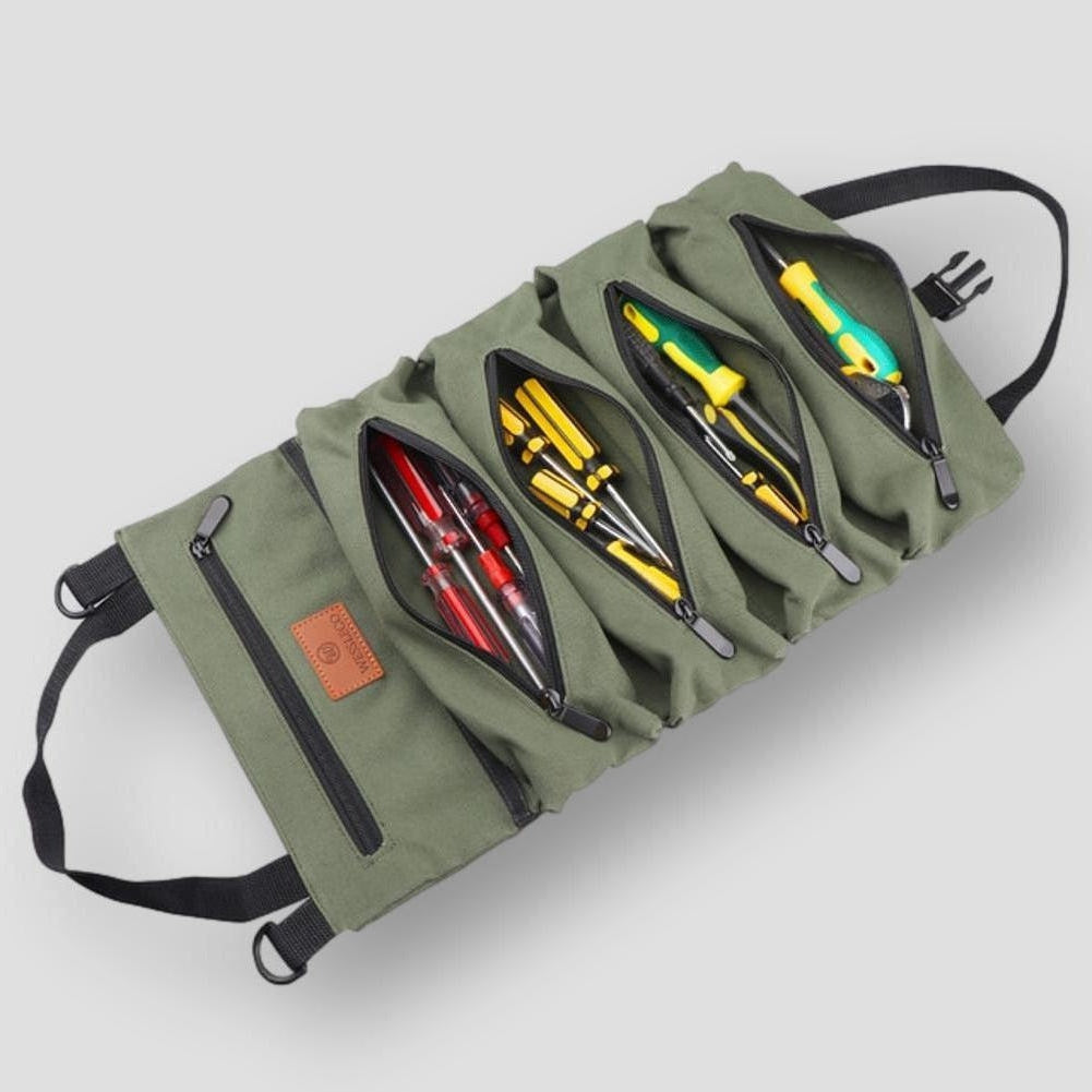 North Royal Fallbrook Organizer Pouch