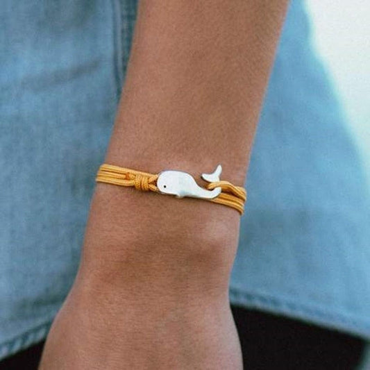 North Royal Flint Bracelet