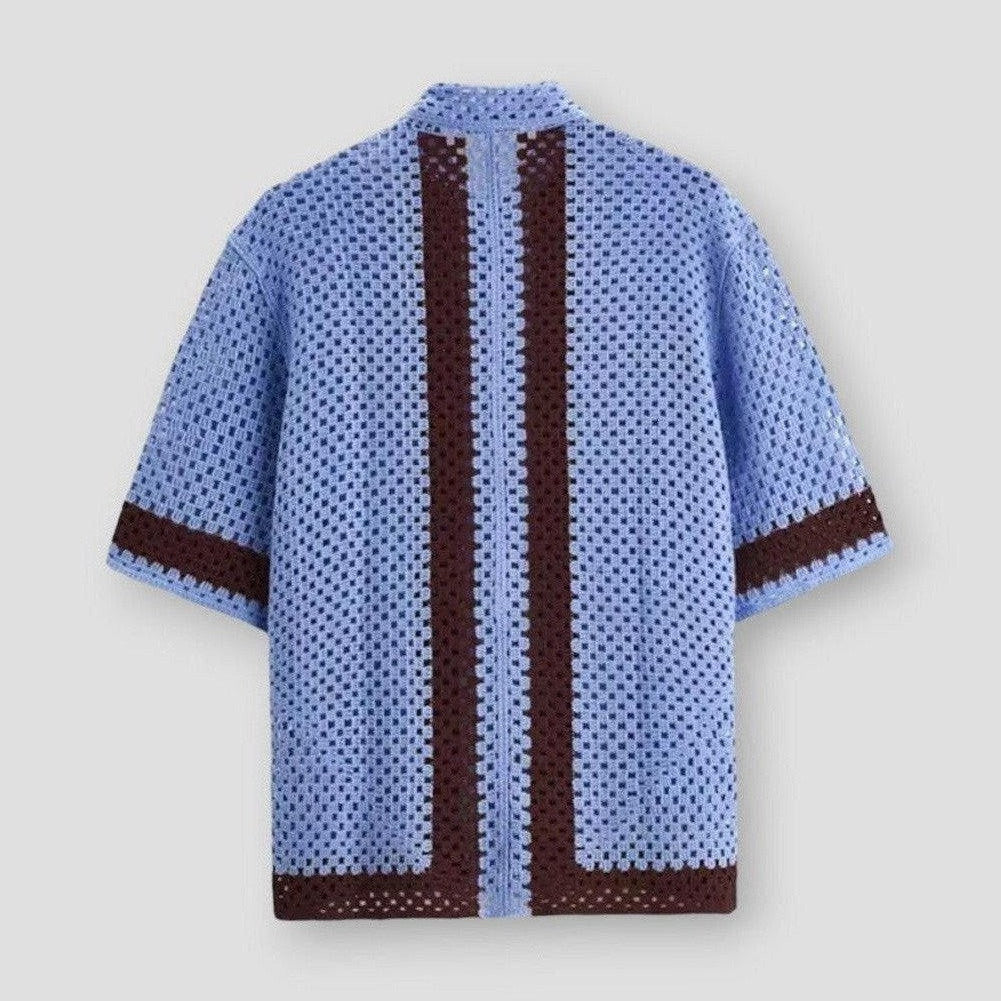 North Royal Florence Hollow Shirt