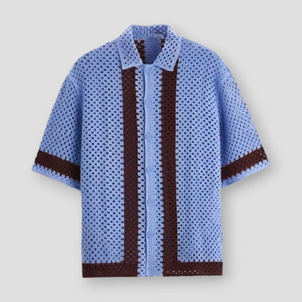 North Royal Florence Hollow Shirt