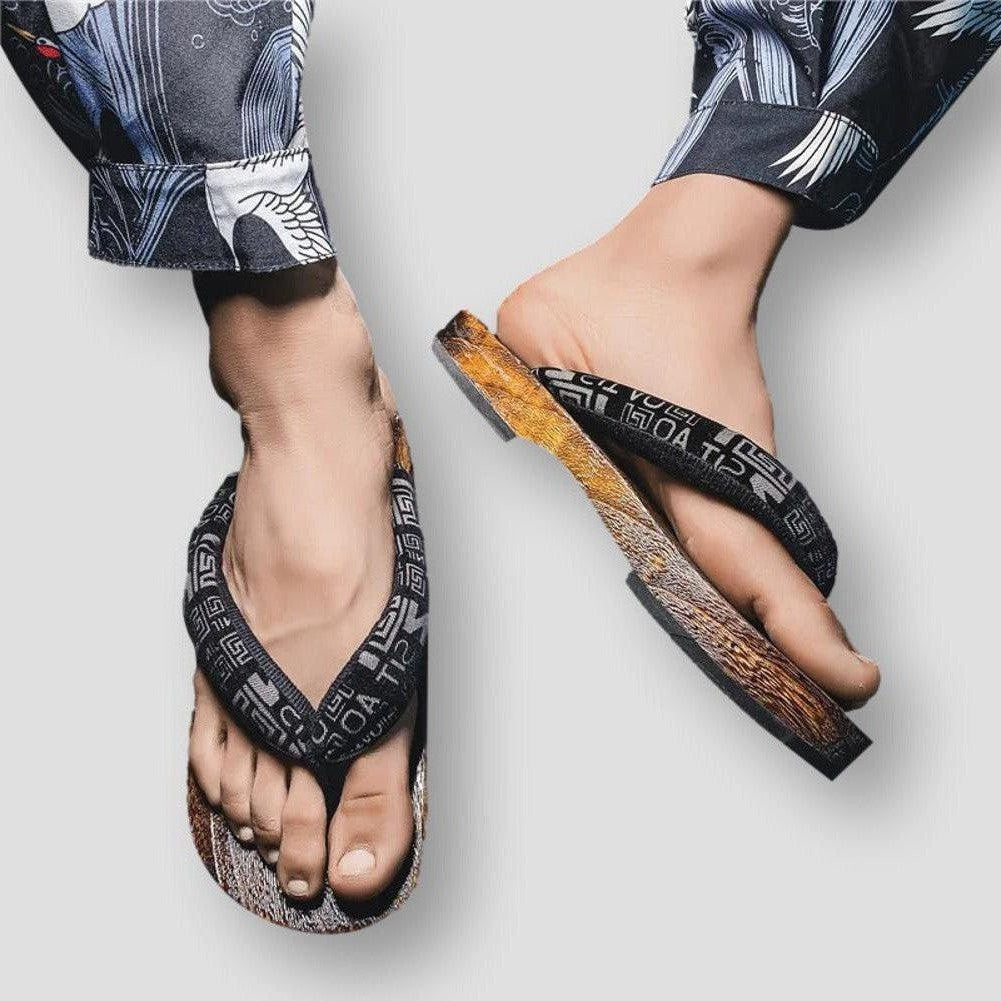 North Royal Florence Slippers