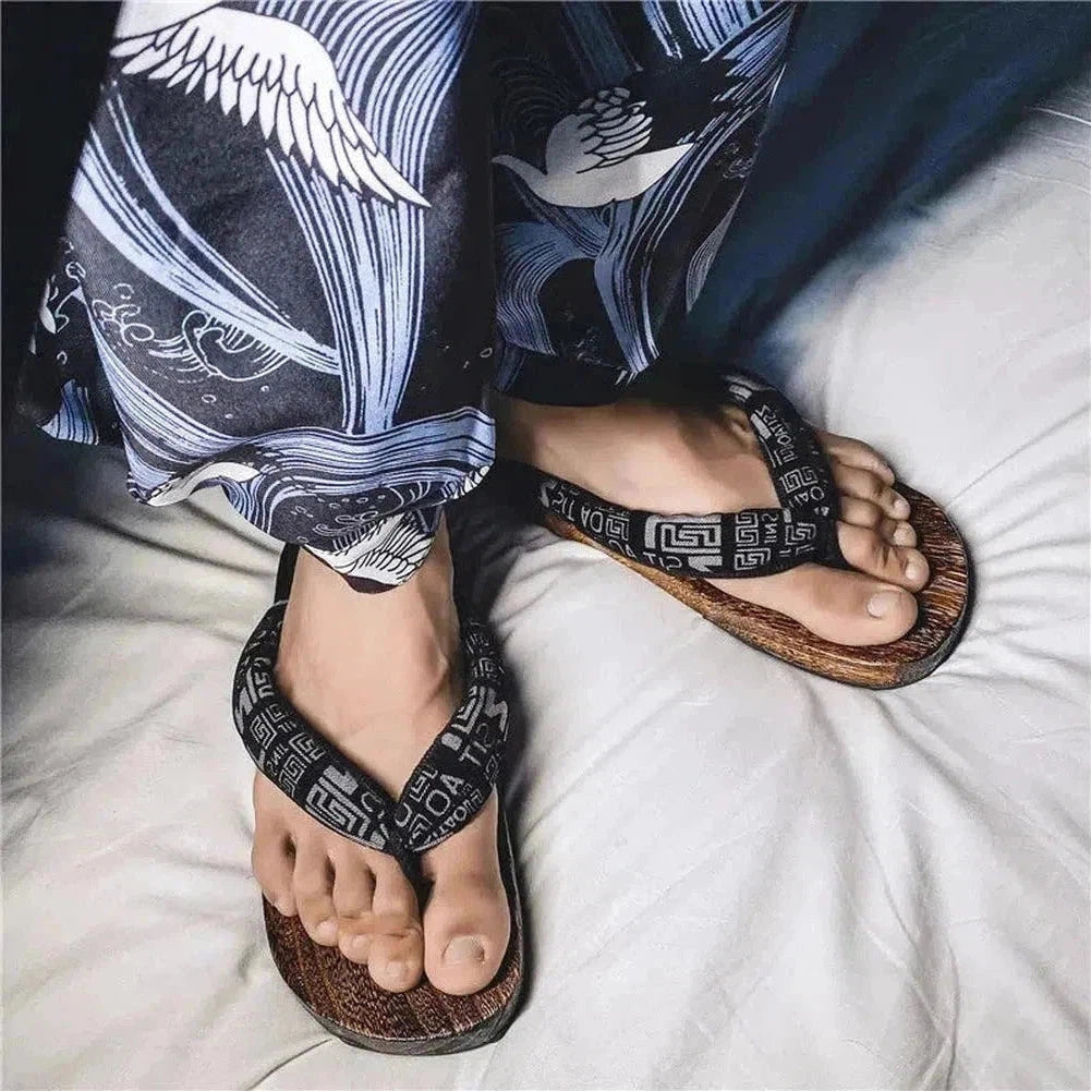 North Royal Florence Slippers