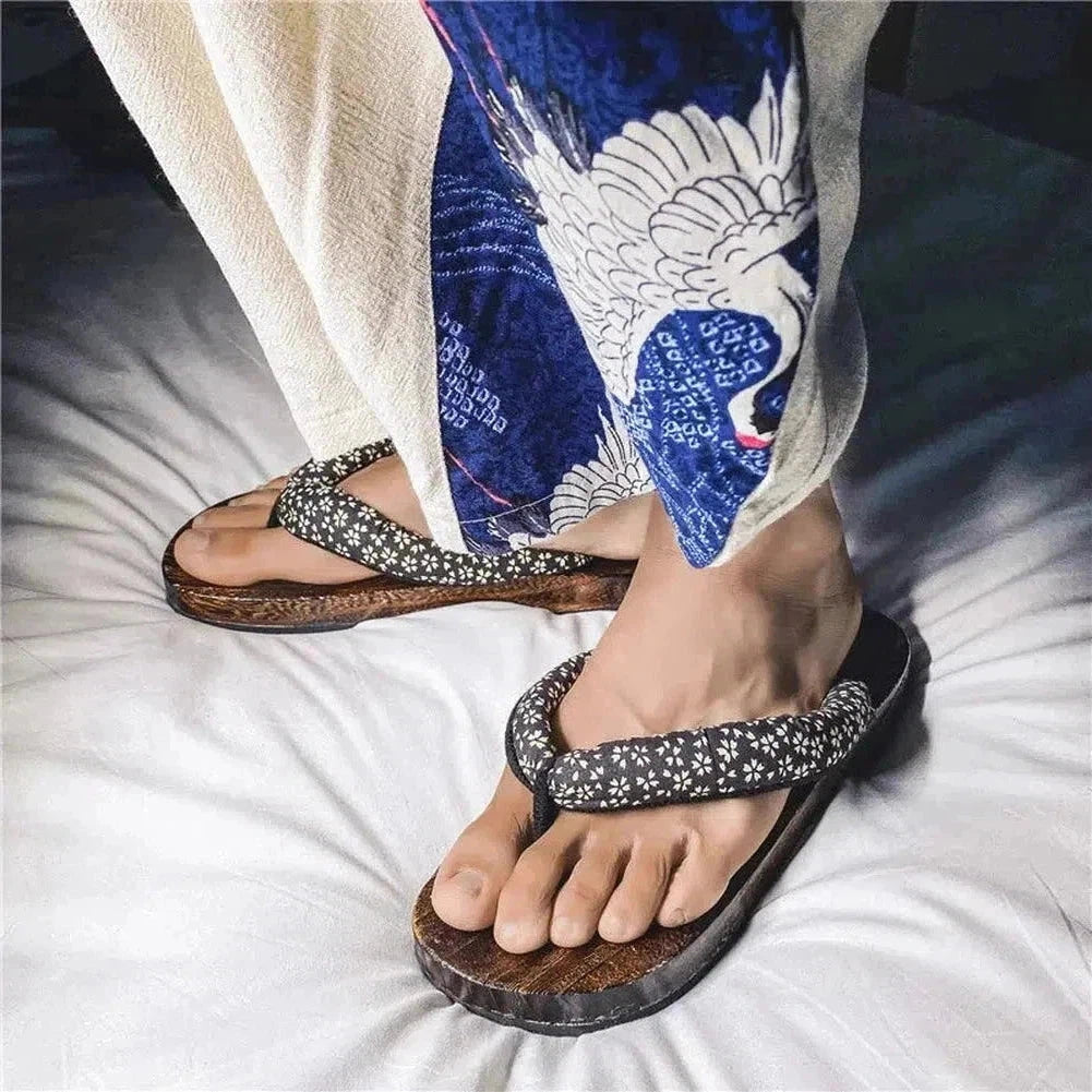 North Royal Florence Slippers