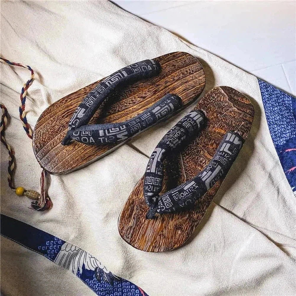 North Royal Florence Slippers