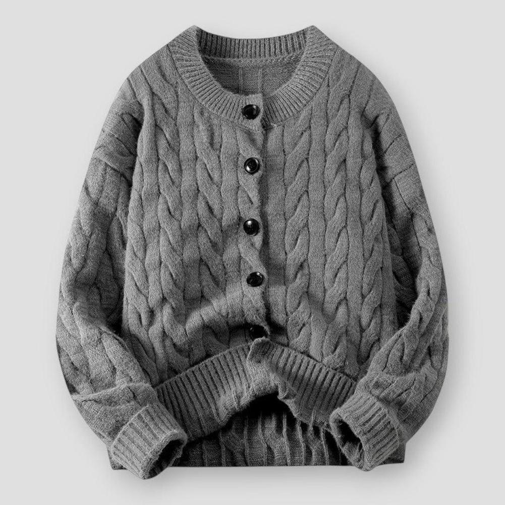 North Royal Fort Scott Sweater