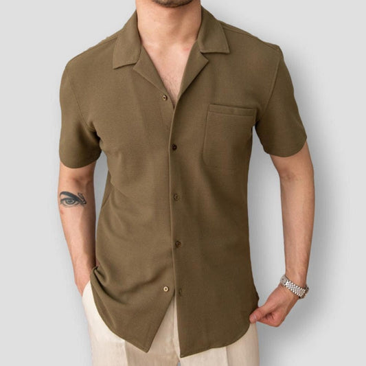 North Royal Greenbrier Shirt