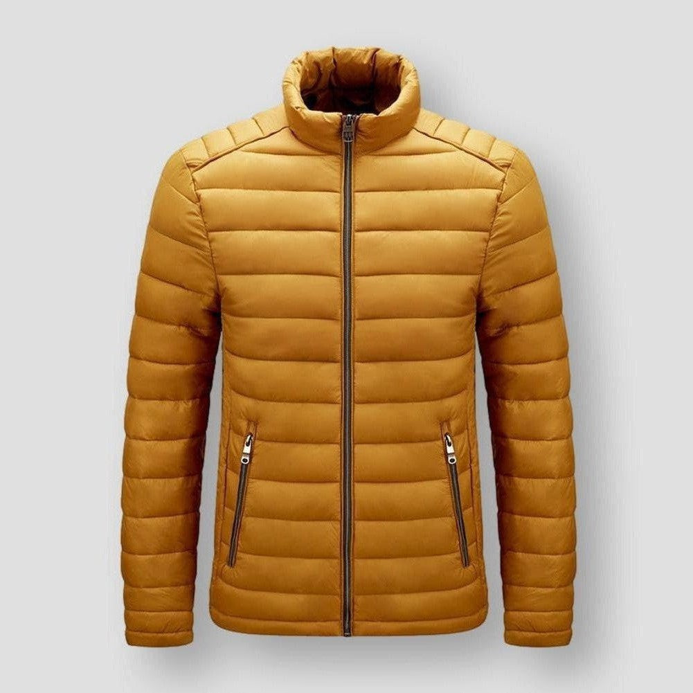 North Royal Grinnel Padded Jacket