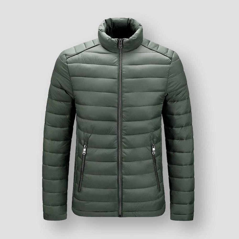 North Royal Grinnel Padded Jacket