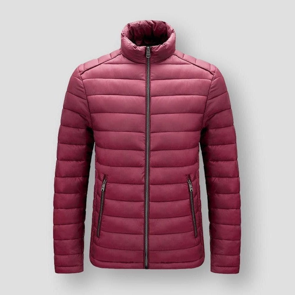 North Royal Grinnel Padded Jacket