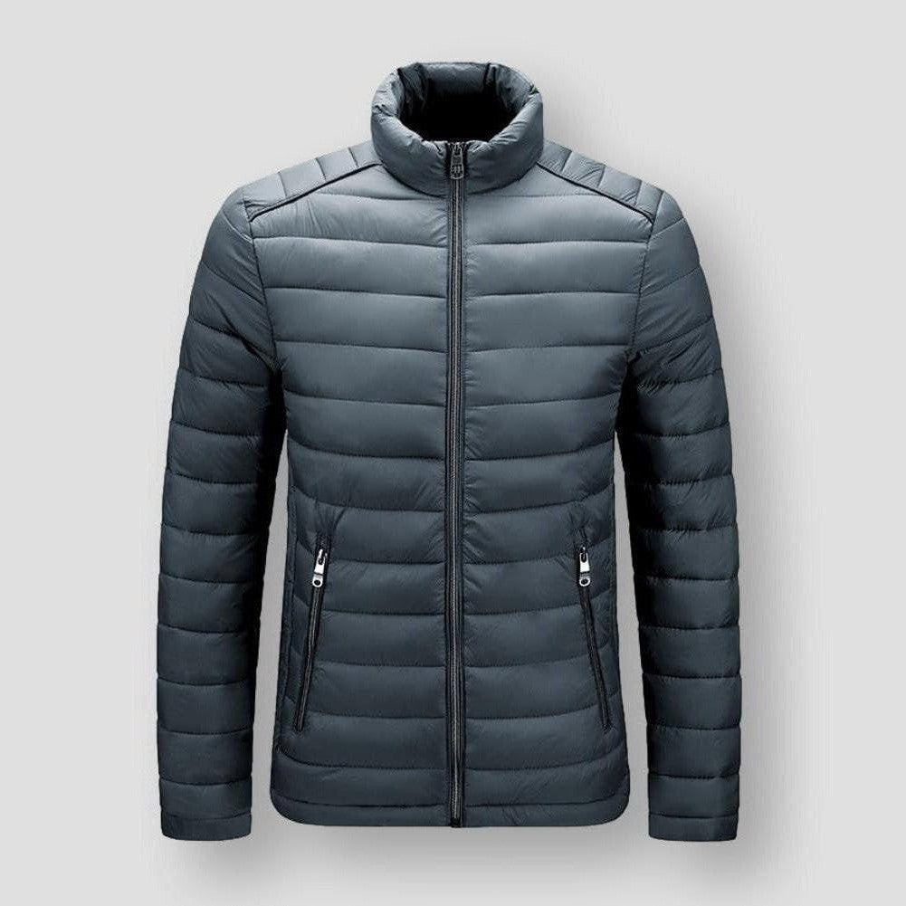 North Royal Grinnel Padded Jacket