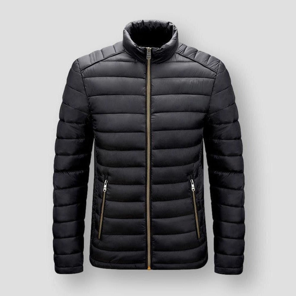 North Royal Grinnel Padded Jacket