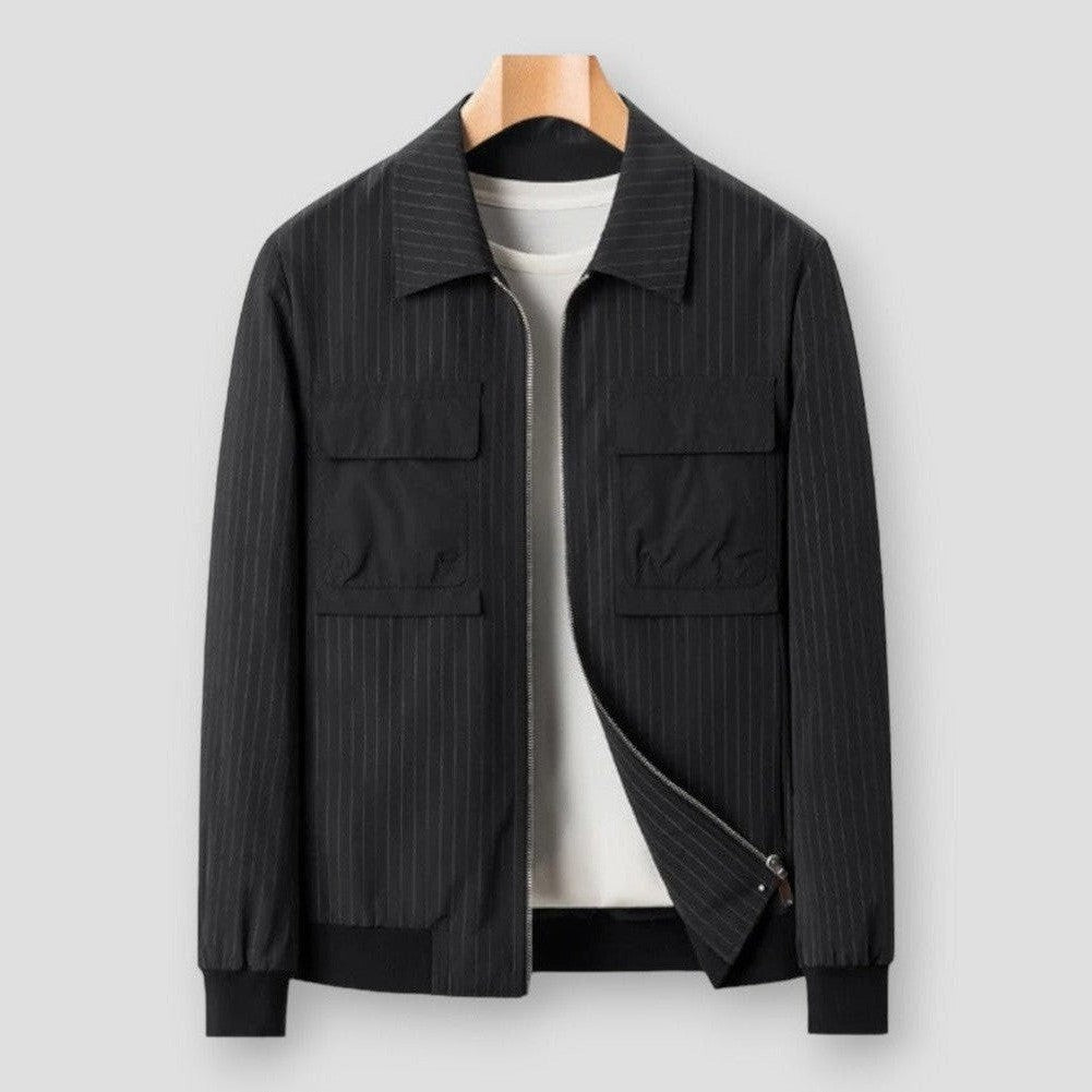 North Royal Grinnell Jacket